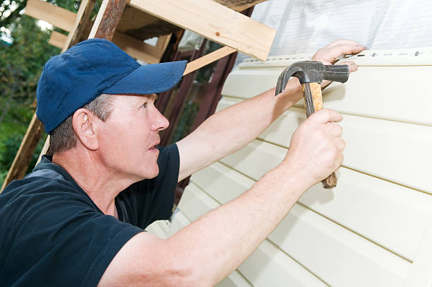 Best Siding Removal and Disposal  in Palisades Park, NJ