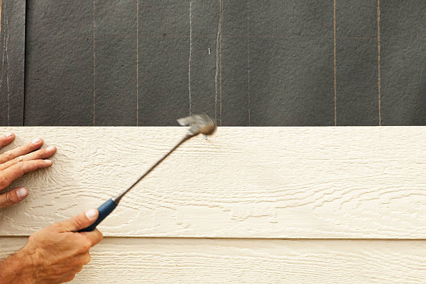 Siding for Commercial Buildings in Palisades Park, NJ